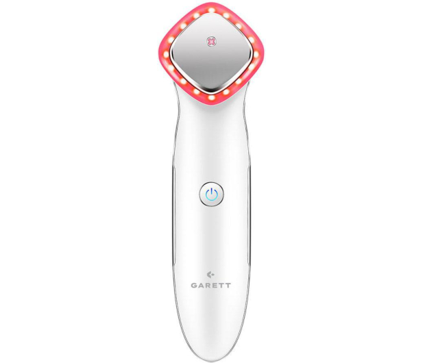 Garett Urządzenie do mezoterapii Beauty Serum Skin - 1362705 - zdjęcie 5
